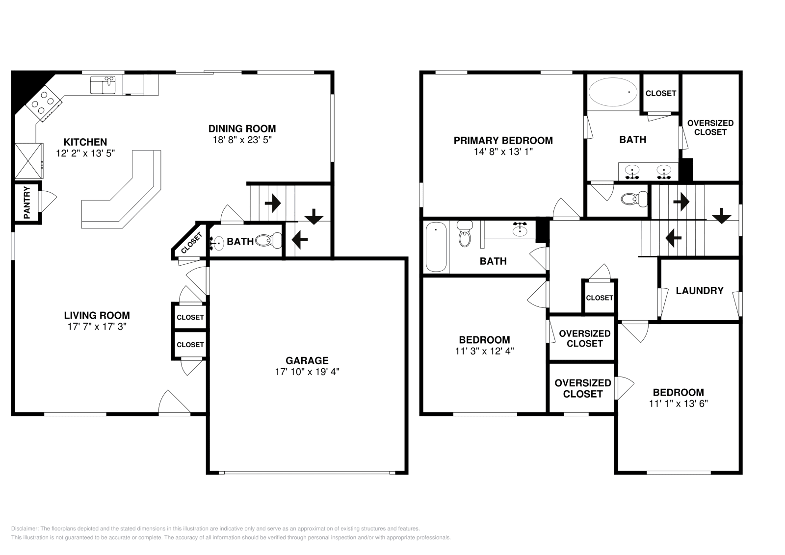 Building Photo - 539 Branch Wood Dr