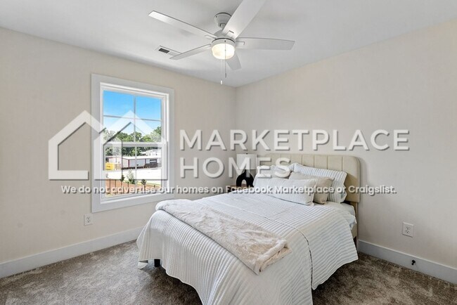 Building Photo - 107 Taverly Dr