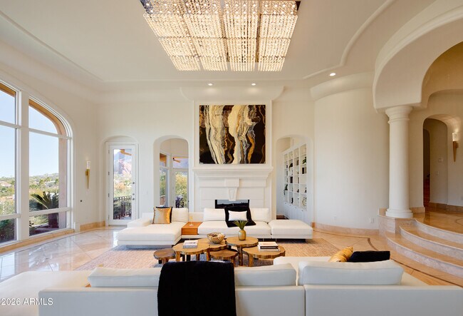 Building Photo - 4490 E Valley Vista Ln