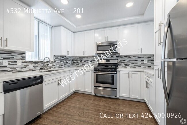 Building Photo - 4532 Murietta Ave