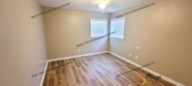 Building Photo - Your New Home: Where Dreams and Snacks Come True!