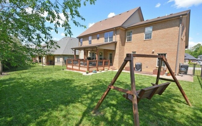 Building Photo - 181 Roanoke Station Cir