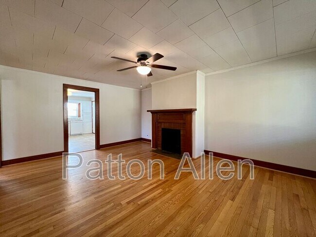 Building Photo - 135 Haynes St