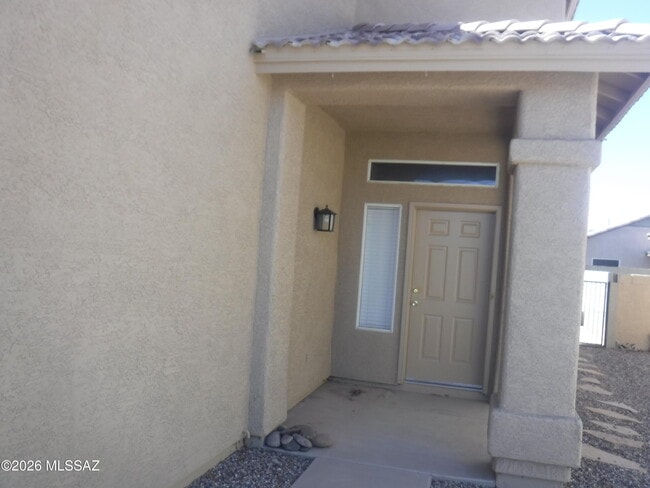 Building Photo - 7333 W Sunset Mountain Dr