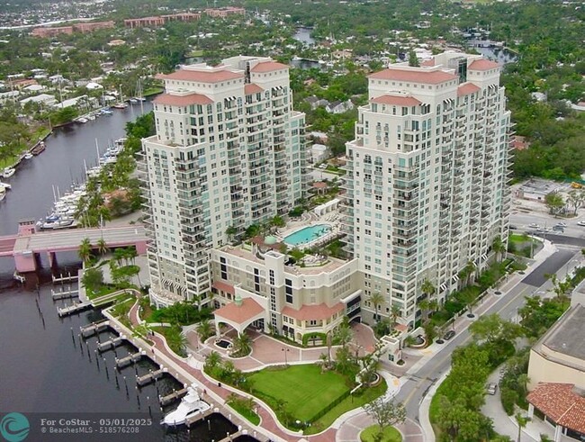 Building Photo - 610 W Las Olas Blvd