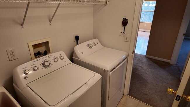 Building Photo - Open-Concept 3-Bed Home with Attached Garage & In-Unit Laundry – Ready Now in Amelia