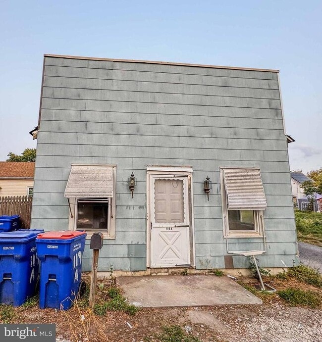 Primary Photo - 119 N 2nd St