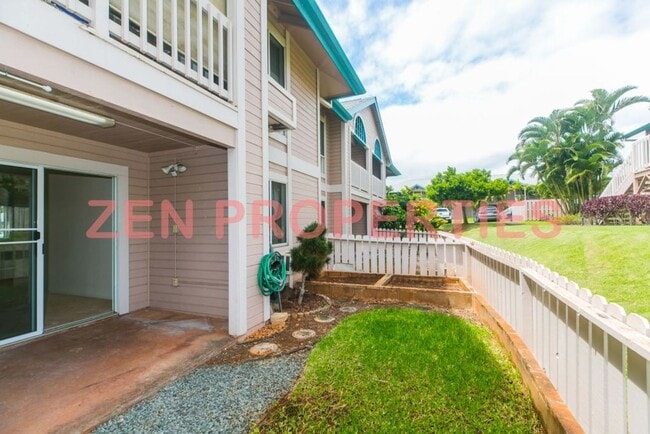 Building Photo - A 2 Bdrm, 1 Bath, 2 Parking unit at Hoomaka Village at Waikele