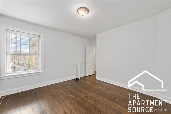 Building Photo - 5428 N Campbell Ave