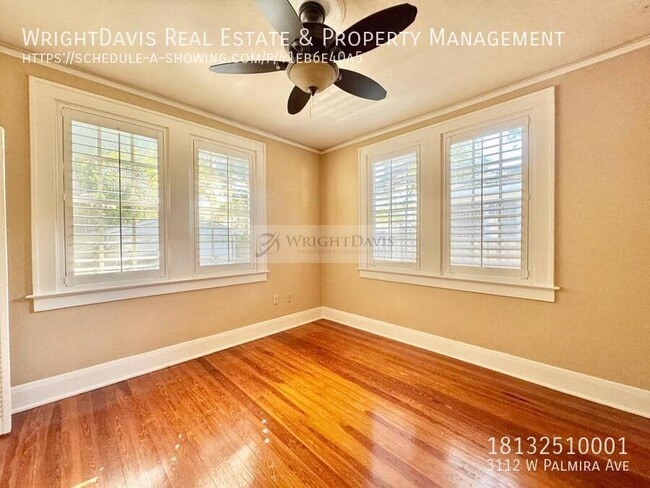 Building Photo - 3112 W Palmira Ave