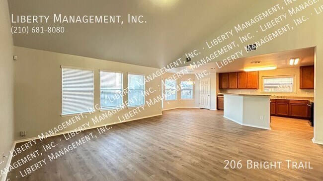 Building Photo - 206 Bright Trail