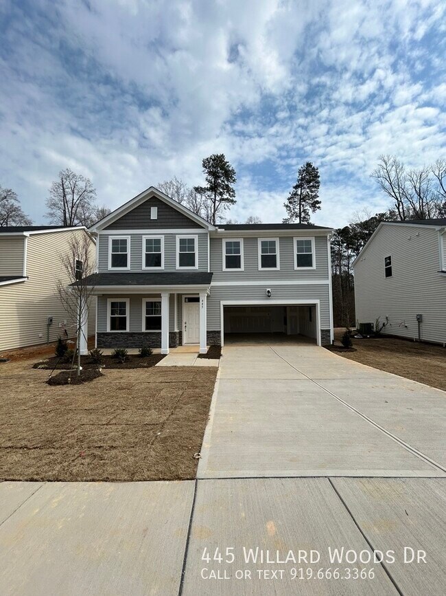 Building Photo - 445 Willard Wds Dr