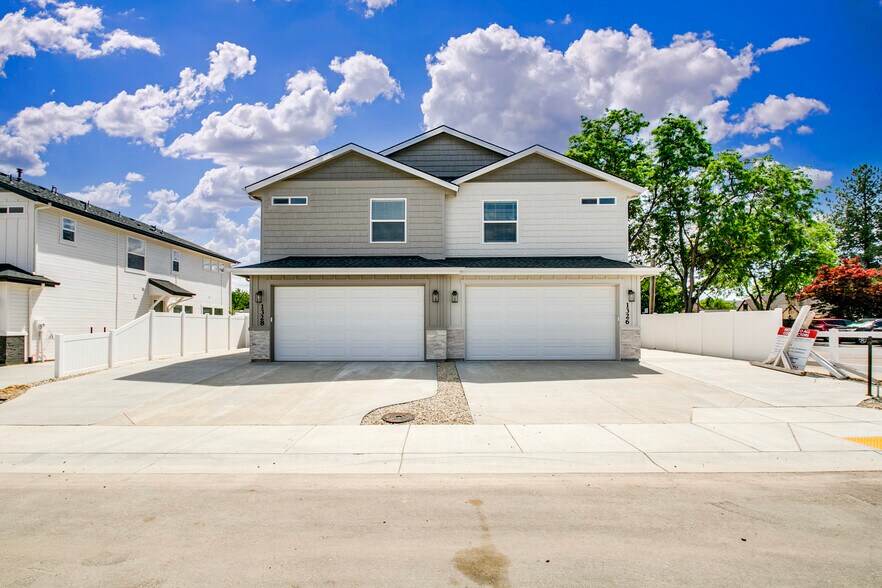 Building Photo - 1328 N Meridian Rd