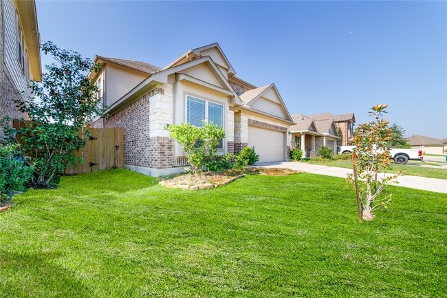 Building Photo - 4418 Lone Alcove Dr