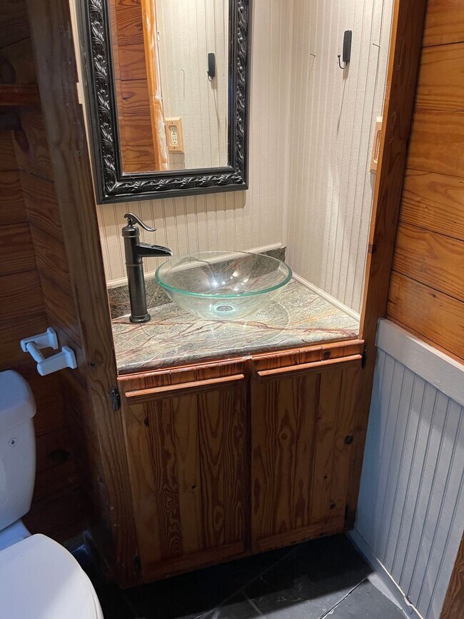 Building Photo - College Station - Lake Front Property - 3 bedroom / 1.5 bath - 2 story Home