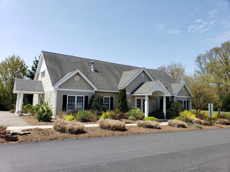 Community Center - 14 Rockledge Ct