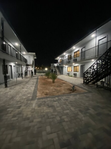 Building Photo - 1410 S Casino Center Blvd