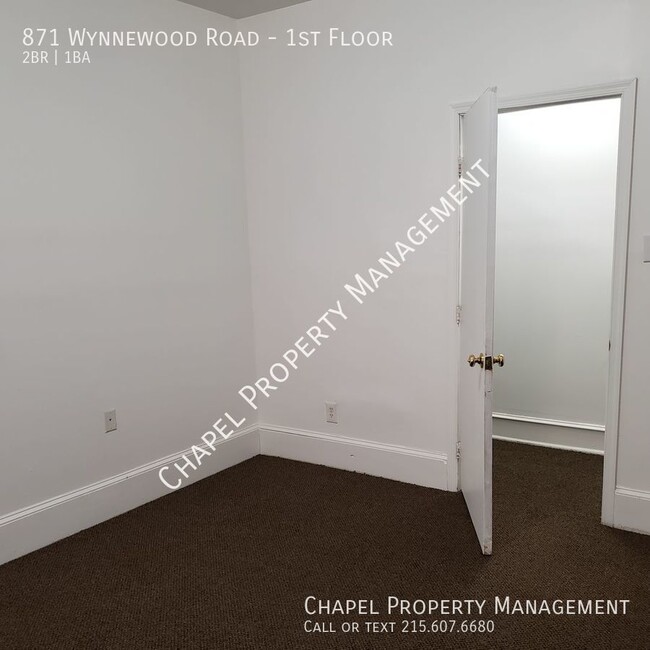 Building Photo - 2 Bedroom Apartment in Overbrook