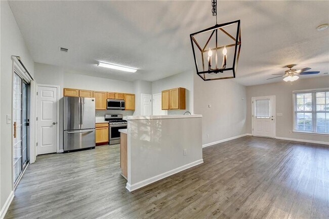 Building Photo - 3415 Oxwell Dr NW