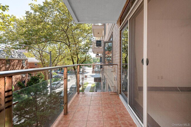 Building Photo - 132-29 Blossom Ave