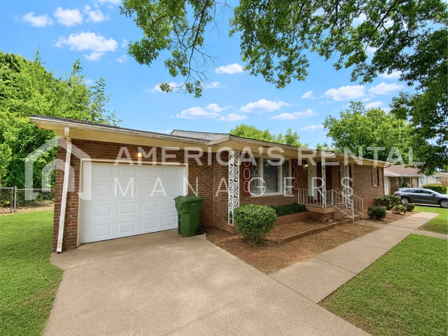 Building Photo - 4214 Fortson Ln NW