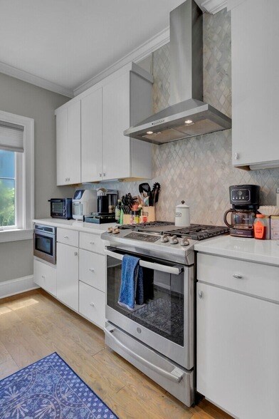 Building Photo - 315 Ashley Ave