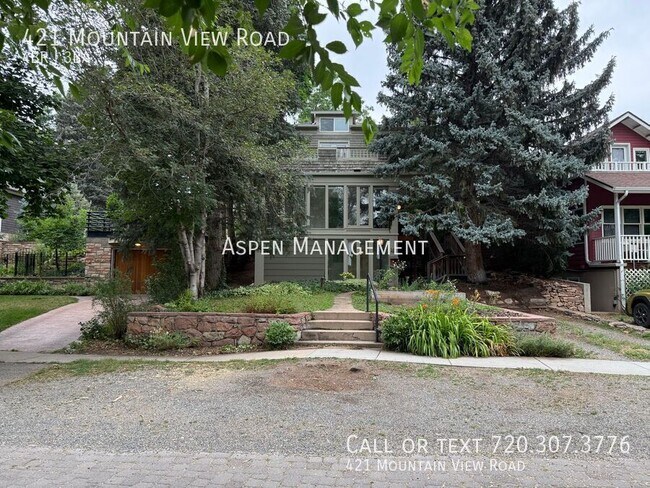 Building Photo - 421 Mountain View Rd