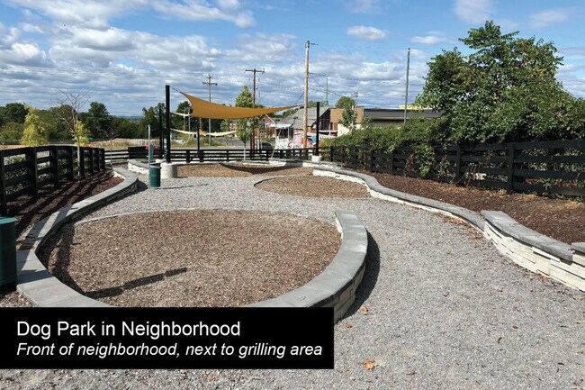 Building Photo - 120 Fitzgerald Dr