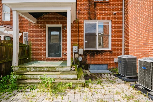 Building Photo - 603 Chamberlayne Pkwy