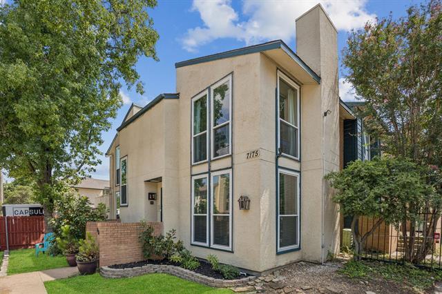 Building Photo - 7175 Fair Oaks Ave