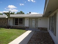 Building Photo - AVAILABLE SEASON 2027   PORT CHARLOTTE, HEATED POOL HOME, SALT WATER CANAL   $3900