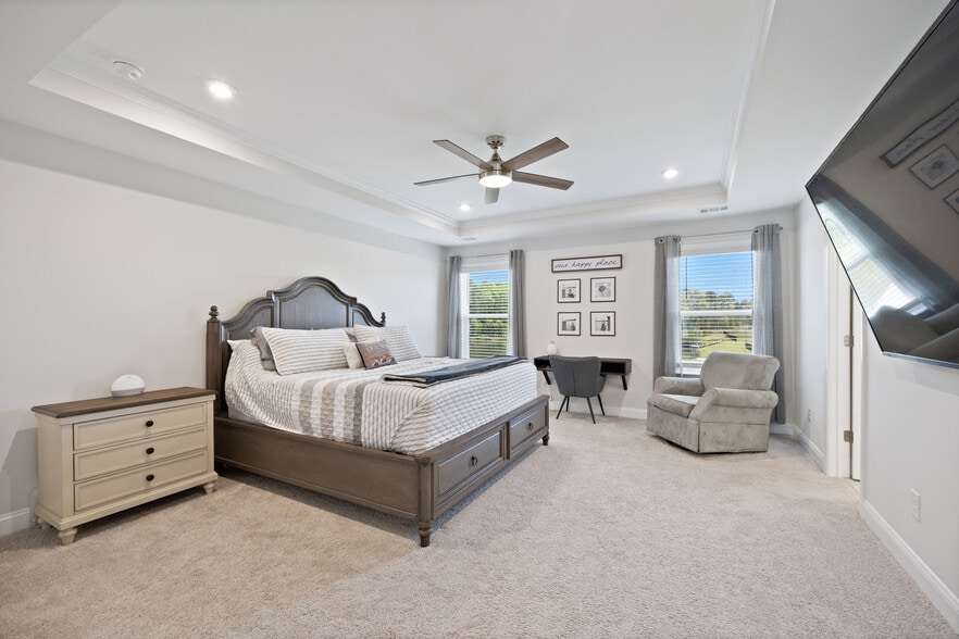 Building Photo - 268 Heron Creek Dr
