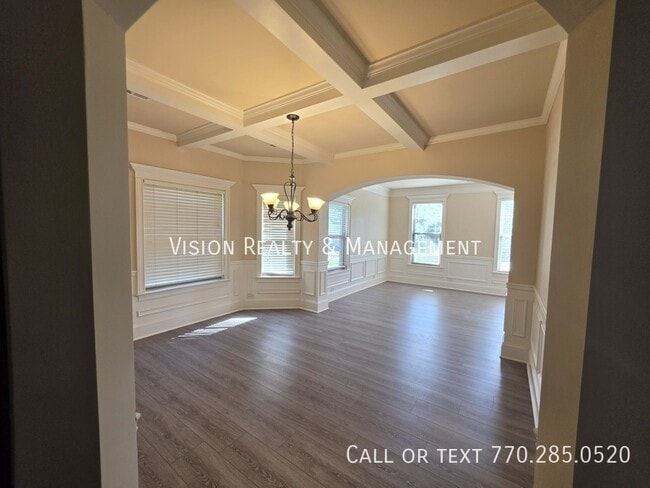 Building Photo - 4160 San Marco Way