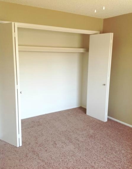 Closet - Villas on 28th