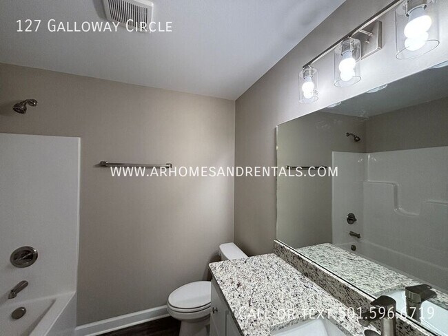 Building Photo - 127 Galloway Cir