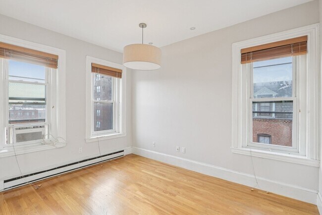 Building Photo - 583 Massachusetts Ave