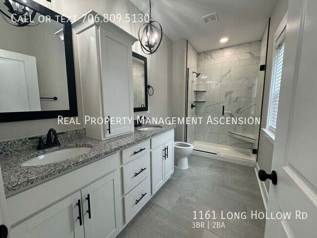 Building Photo - 1161 Long Hollow Rd