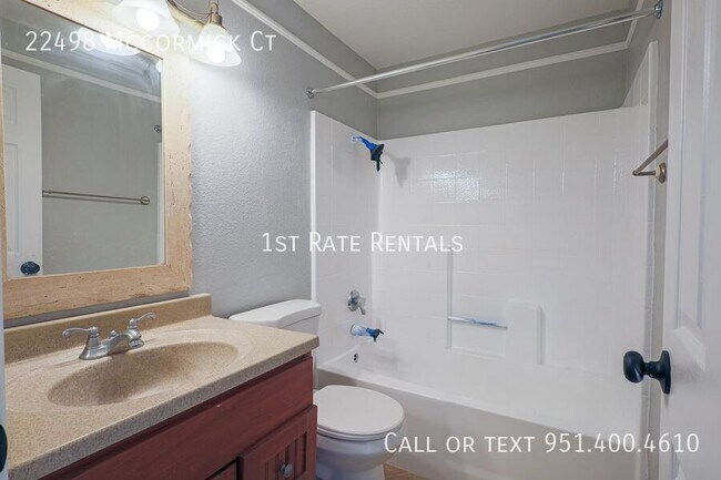 Building Photo - 22498 McCormick Ct