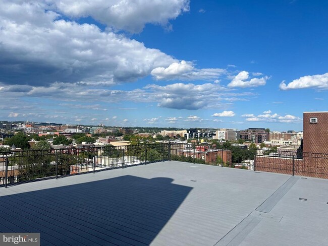 Building Photo - 1245 13th St NW
