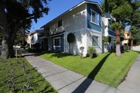 Building Photo - 521-523 E. Live Oak Avenue