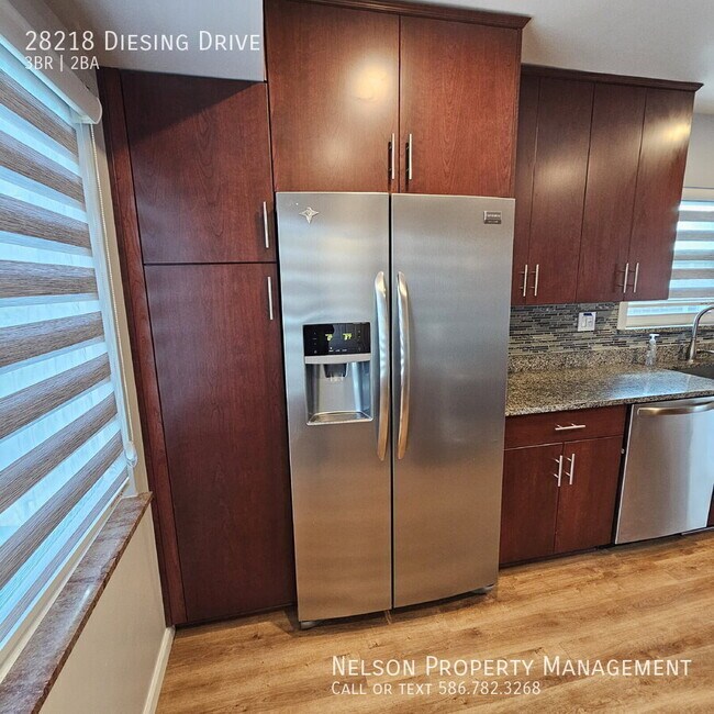 Building Photo - 28218 Diesing Dr