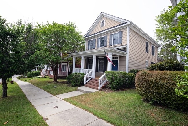 Building Photo - 856 Harborside Ln