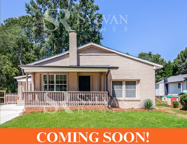 Primary Photo - Turn the key. Enter. Smile. Repeat every day!