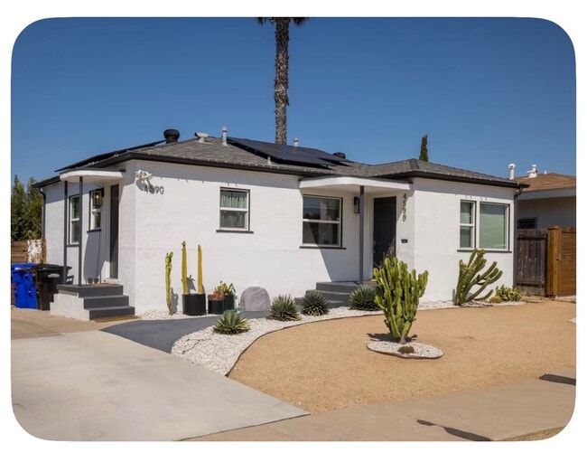 Building Photo - 4590 Winona Ave
