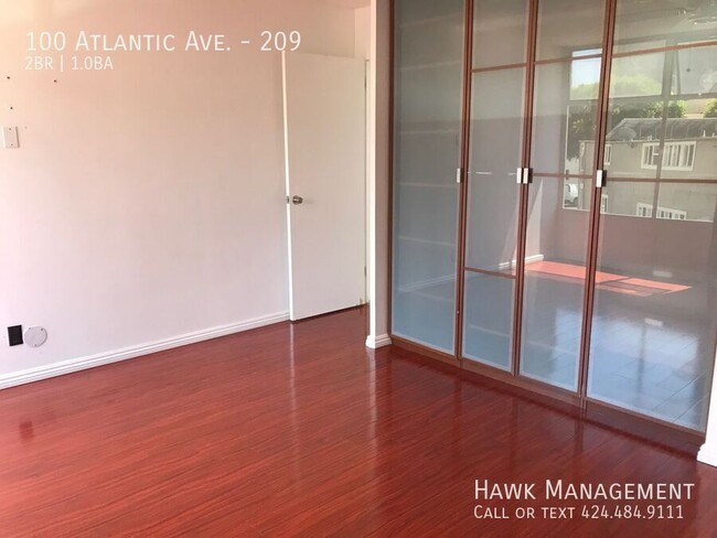 Building Photo - 100 Atlantic Ave