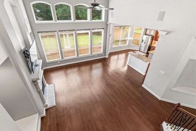 Building Photo - 27 N Arrow Canyon Cir