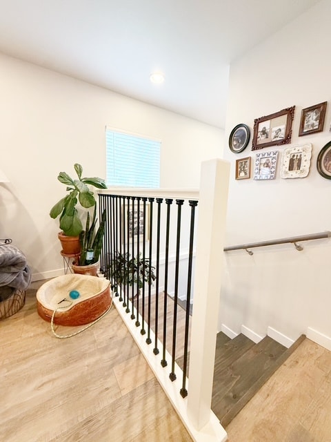 Building Photo - 3632 W G St