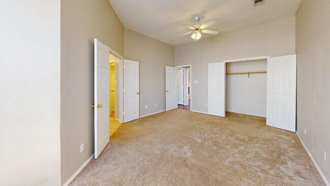 Building Photo - 7812 Silver Sage Dr