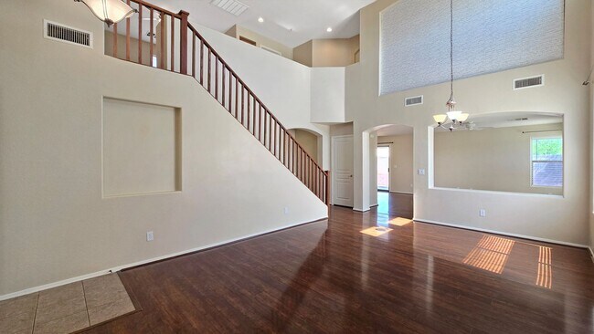 Building Photo - Lots of sq ft for the money! New paint!