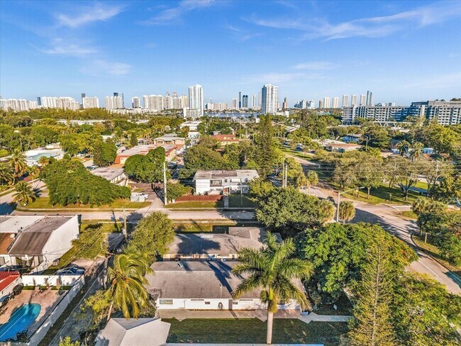 Building Photo - 2191 NE 172nd St